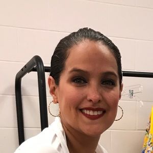 Meet your Posher, Erica